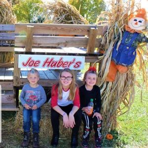 Meet your Posher, Tammy